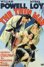 Watch The Thin Man Afdah