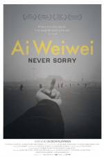 Watch Ai Weiwei Never Sorry Afdah