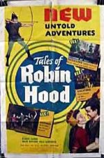 Watch Tales of Robin Hood Afdah