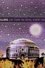Watch The Killers Live from the Royal Albert Hall Afdah