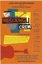 Watch The Wrecking Crew Afdah