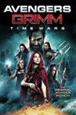 Watch Avengers Grimm: Time Wars Afdah