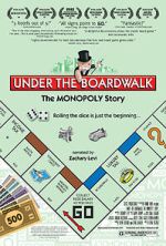 Watch Under the Boardwalk: The Monopoly Story Afdah