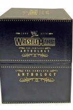 Watch WrestleMania X8 Afdah