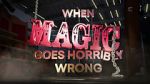 Watch When Magic Goes Horribly Wrong Afdah