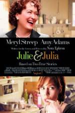 Watch Julie & Julia Afdah