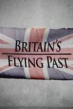 Watch The Lancaster: Britain's Flying Past Afdah