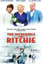 Watch The Incredible Mrs. Ritchie Afdah