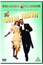 Watch The Awful Truth Afdah
