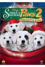 Watch Santa Paws 2 The Santa Pups Afdah