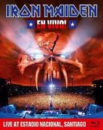Watch Iron Maiden: En Vivo! Afdah