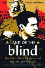 Watch Land of the Blind Afdah