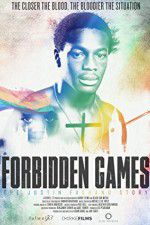 Watch Forbidden Games The Justin Fashanu Story Afdah