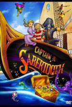 Watch Captain Sabertooth Afdah