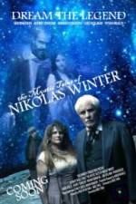 Watch The Mystic Tales of Nikolas Winter Afdah