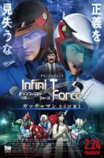 Watch Infini-T Force the Movie: Farewell Gatchaman My Friend Online Afdah