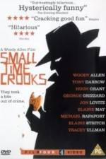 Watch Small Time Crooks Afdah