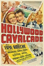 Watch Hollywood Cavalcade Afdah