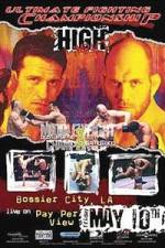 Watch UFC 37 High Impact Afdah
