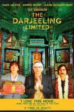 Watch The Darjeeling Limited Afdah