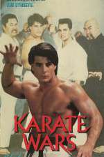 Watch Karate Wars Afdah