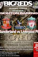 Watch Sunderland vs Liverpool Afdah