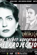 Watch The Secret Adventures of the Projectionist Afdah