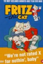 Watch Fritz the Cat Afdah
