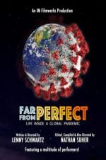 Watch Far from Perfect: Life Inside a Global Pandemic Afdah