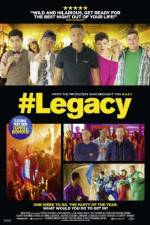 Watch Legacy Afdah