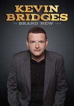 Watch Kevin Bridges: The Brand New Tour - Live Afdah
