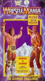 Watch WrestleMania VI (TV Special 1990) Afdah