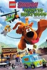 Watch Lego Scooby-Doo!: Haunted Hollywood Megashare9