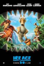 Watch Ice Age: Dawn of the Dinosaurs Afdah