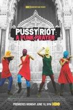 Watch Show Trial The Story of Pussy Riot Afdah