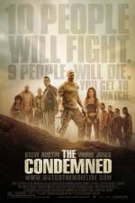 Watch The Condemned Afdah