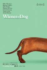 Watch Wiener-Dog Afdah