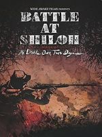 Watch Battle at Shiloh: The Devil\'s Own Two Days Afdah