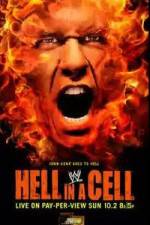 Watch WWE Hell In A Cell Afdah