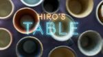 Watch Hiro\'s Table Afdah