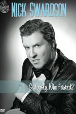 Watch Nick Swardson: Seriously, Who Farted? Afdah
