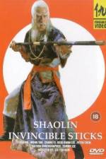 Watch Shaolin Invincible Sticks Afdah