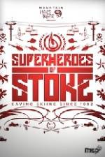 Watch Superheroes of Stoke Afdah