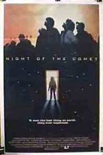 Watch Night of the Comet Afdah