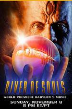 Watch Babylon 5: The River of Souls Afdah