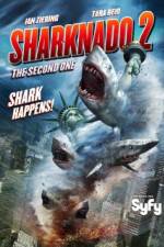Watch Sharknado 2: The Second One Afdah