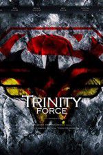 Watch Justice League Trinity Force Afdah