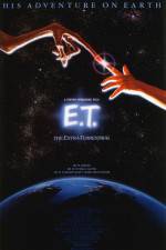 Watch E.T.: The Extra-Terrestrial Afdah