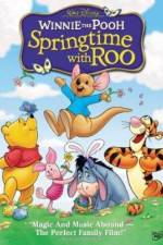 Watch Winnie the Pooh Springtime with Roo Afdah