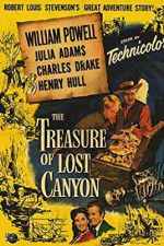 Watch The Treasure of Lost Canyon Afdah